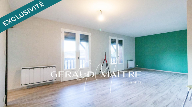 Ma-Cabane - Vente Appartement Creissels, 76 m²