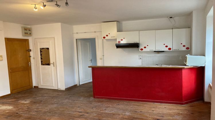 Ma-Cabane - Vente Appartement Crémieu, 40 m²