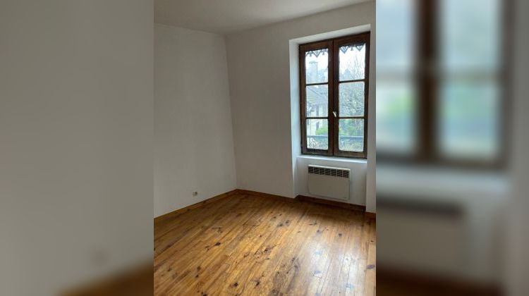 Ma-Cabane - Vente Appartement Crémieu, 40 m²