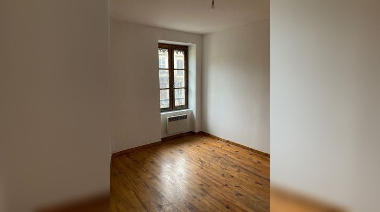 Ma-Cabane - Vente Appartement Crémieu, 40 m²