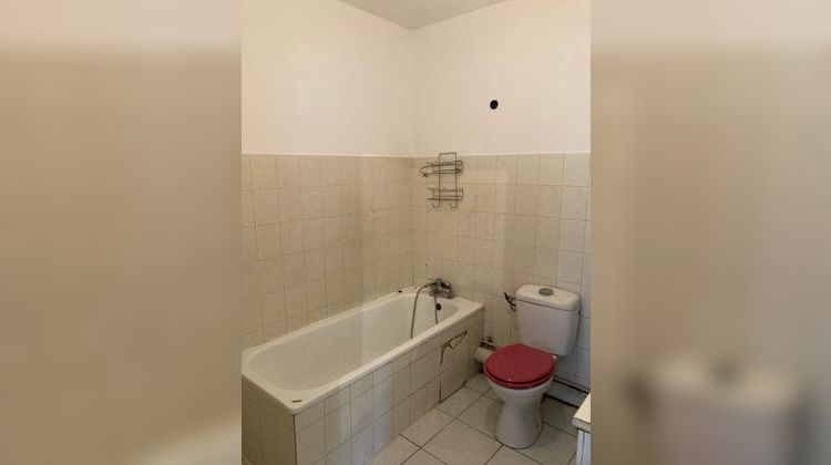 Ma-Cabane - Vente Appartement Crémieu, 40 m²