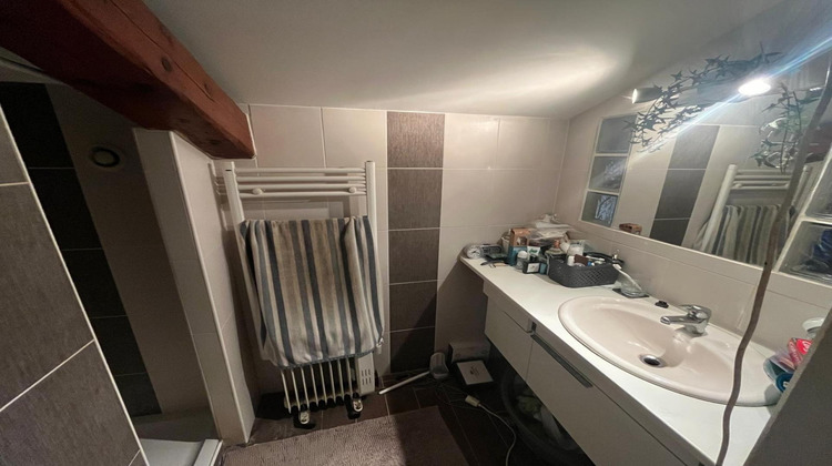 Ma-Cabane - Vente Appartement Cremieu, 57 m²