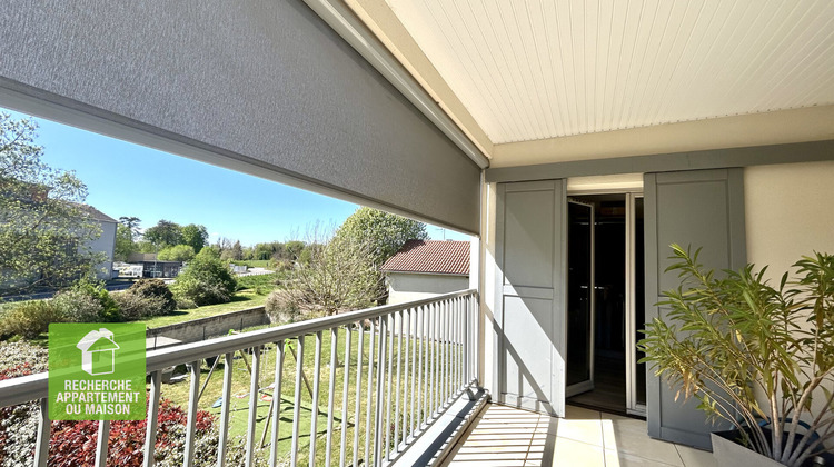 Ma-Cabane - Vente Appartement CREMIEU, 88 m²