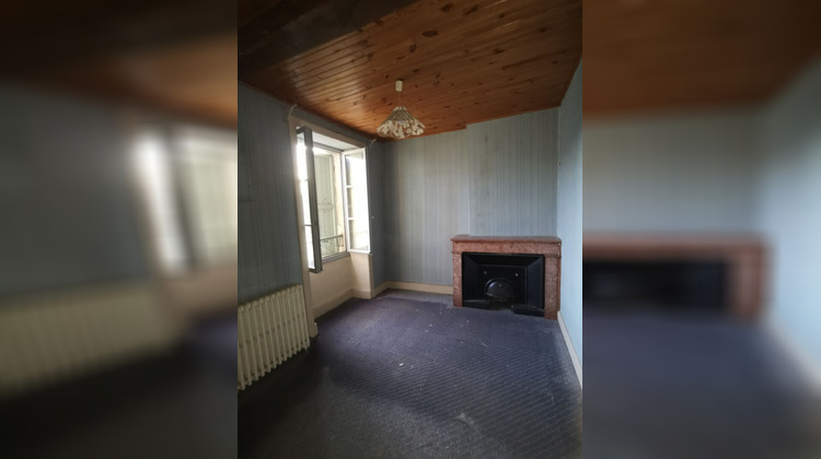 Ma-Cabane - Vente Appartement CREMIEU, 49 m²