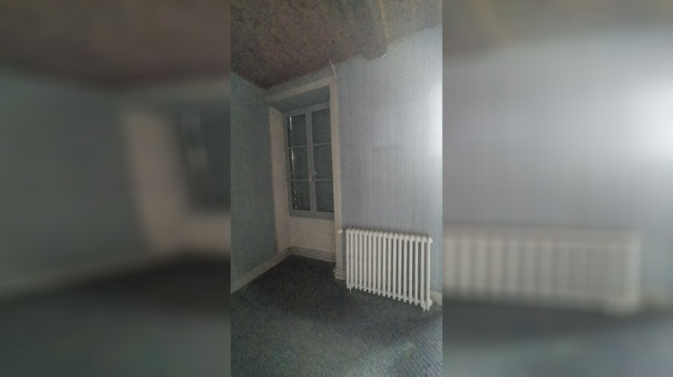 Ma-Cabane - Vente Appartement CREMIEU, 49 m²