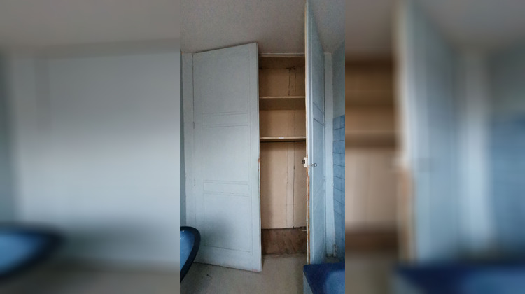 Ma-Cabane - Vente Appartement CREMIEU, 49 m²