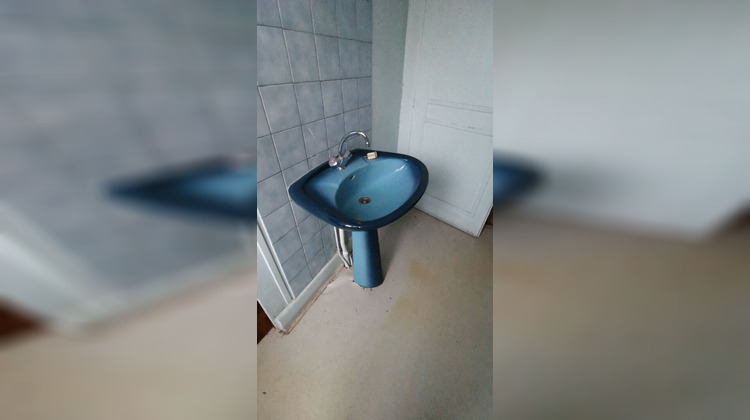 Ma-Cabane - Vente Appartement CREMIEU, 49 m²