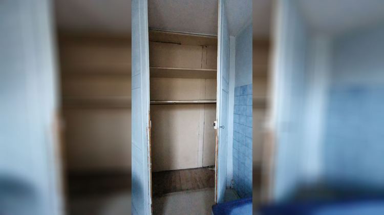 Ma-Cabane - Vente Appartement CREMIEU, 49 m²