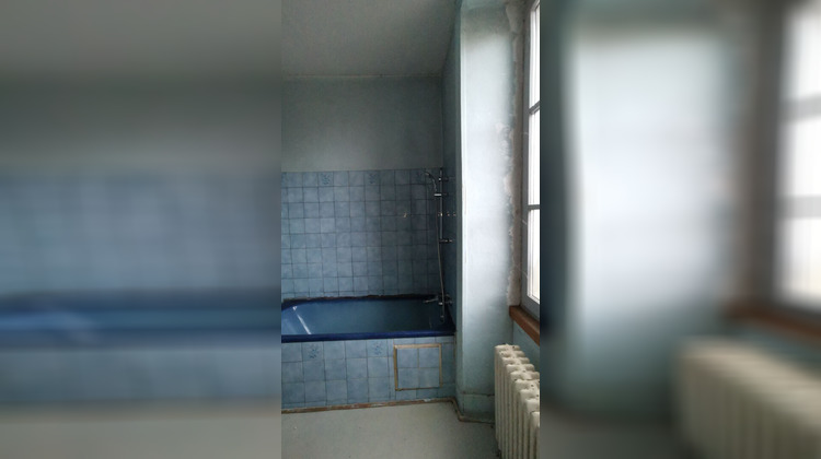 Ma-Cabane - Vente Appartement CREMIEU, 49 m²