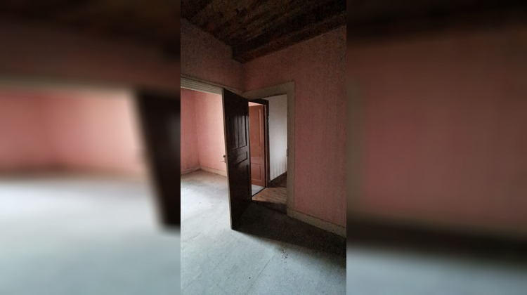 Ma-Cabane - Vente Appartement CREMIEU, 49 m²