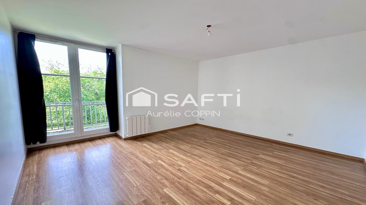 Ma-Cabane - Vente Appartement Cremieu, 55 m²