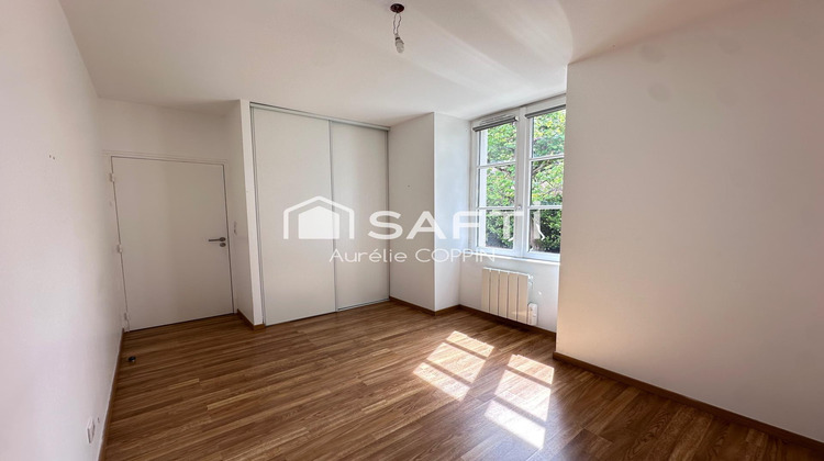 Ma-Cabane - Vente Appartement Cremieu, 55 m²