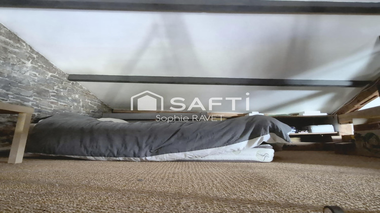 Ma-Cabane - Vente Appartement Cremieu, 76 m²