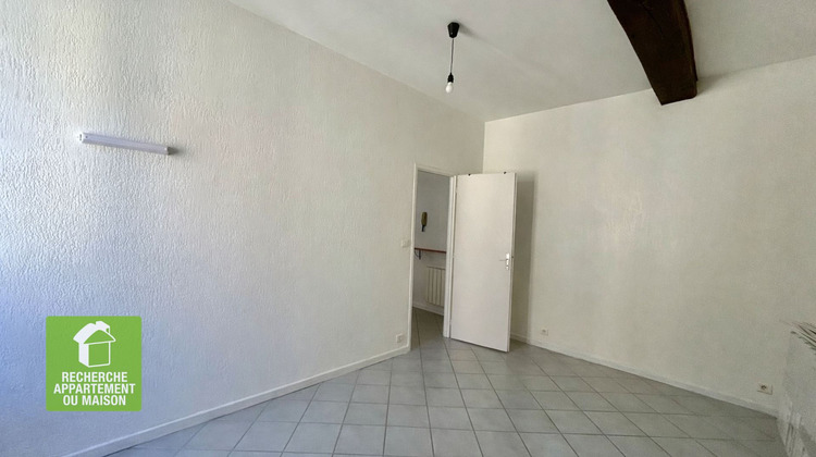Ma-Cabane - Vente Appartement CREMIEU, 42 m²