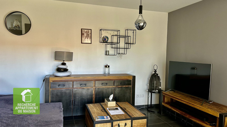 Ma-Cabane - Vente Appartement CREMIEU, 88 m²