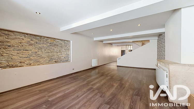 Ma-Cabane - Vente Appartement Crémieu, 143 m²