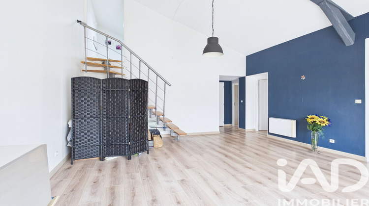 Ma-Cabane - Vente Appartement Creney-Près-Troyes, 67 m²