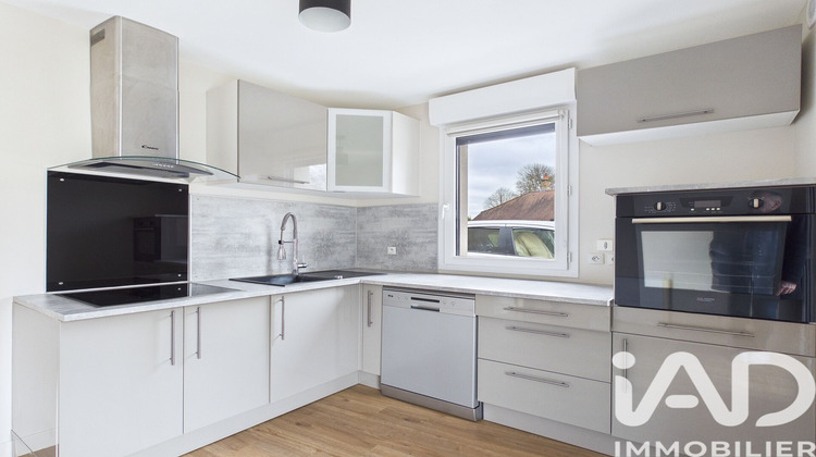 Ma-Cabane - Vente Appartement Creney-Près-Troyes, 67 m²