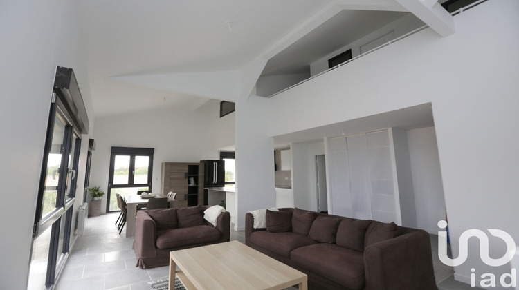 Ma-Cabane - Vente Appartement Créon, 135 m²