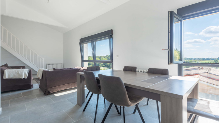 Ma-Cabane - Vente Appartement Créon, 135 m²