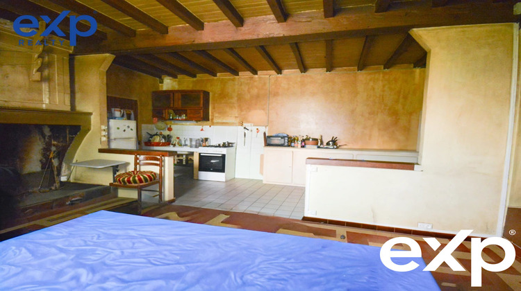 Ma-Cabane - Vente Appartement Créon, 170 m²