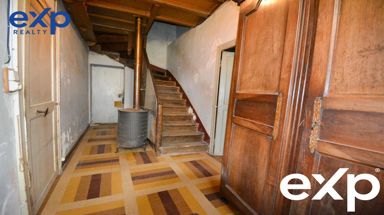 Ma-Cabane - Vente Appartement Créon, 170 m²