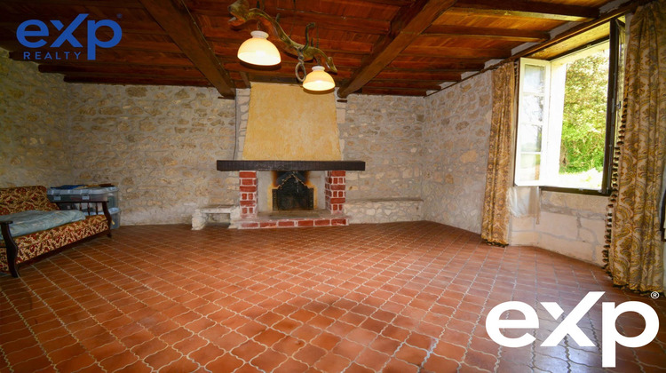 Ma-Cabane - Vente Appartement Créon, 170 m²