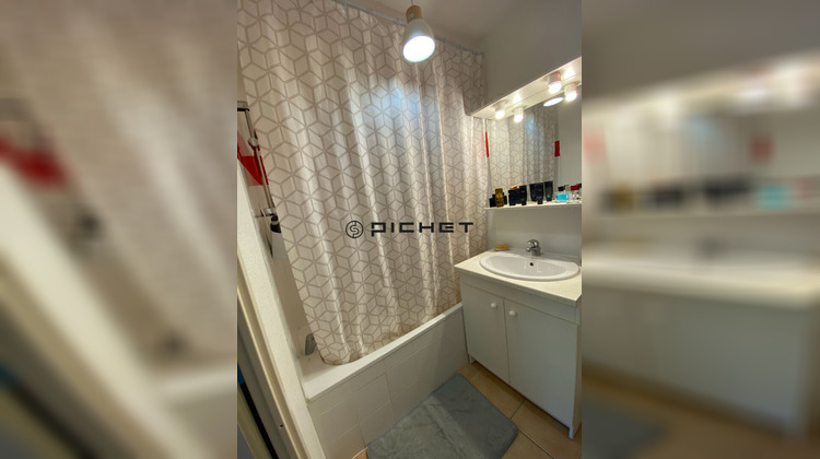 Ma-Cabane - Vente Appartement CREON, 37 m²