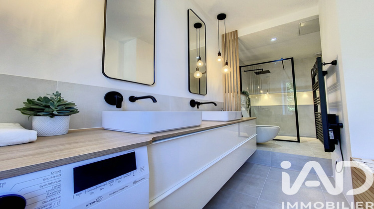 Ma-Cabane - Vente Appartement Créon, 40 m²