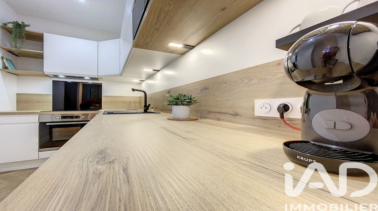 Ma-Cabane - Vente Appartement Créon, 40 m²