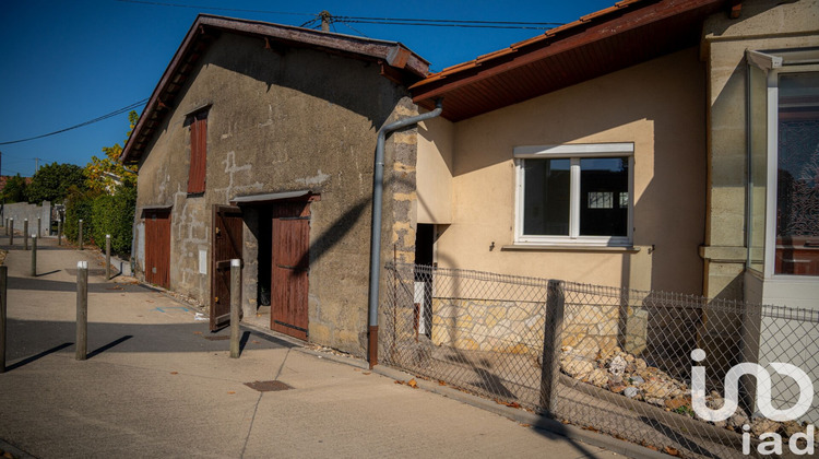 Ma-Cabane - Vente Appartement Créon, 59 m²