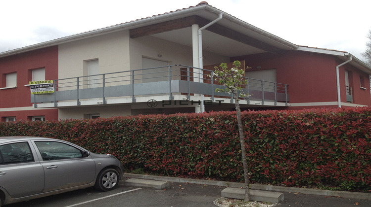 Ma-Cabane - Vente Appartement CREON, 60 m²