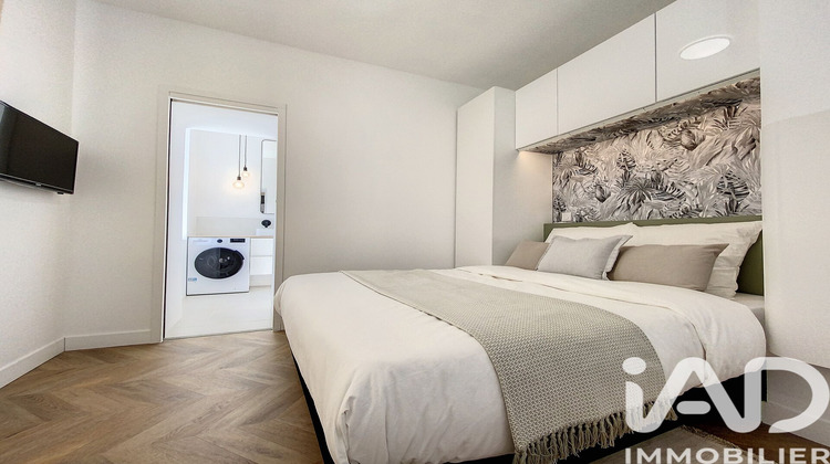 Ma-Cabane - Vente Appartement Créon, 40 m²