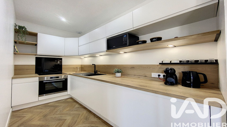 Ma-Cabane - Vente Appartement Créon, 40 m²