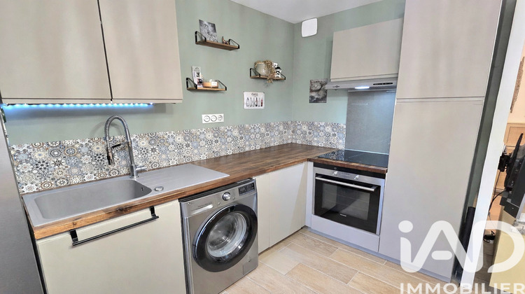 Ma-Cabane - Vente Appartement Créon, 42 m²