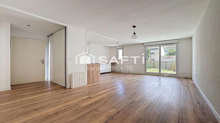 Ma-Cabane - Vente Appartement Creon, 41 m²