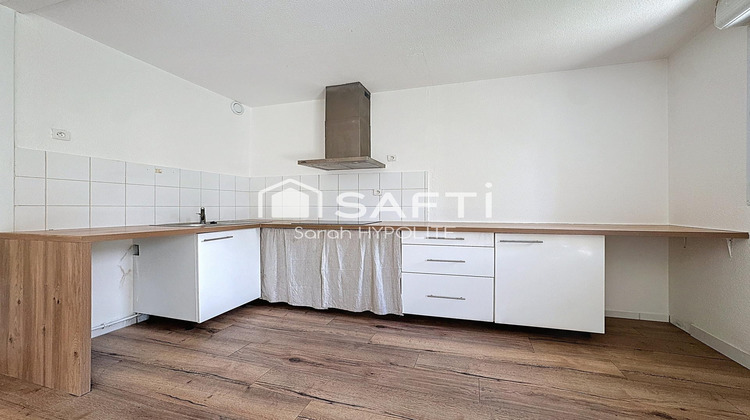 Ma-Cabane - Vente Appartement Creon, 41 m²