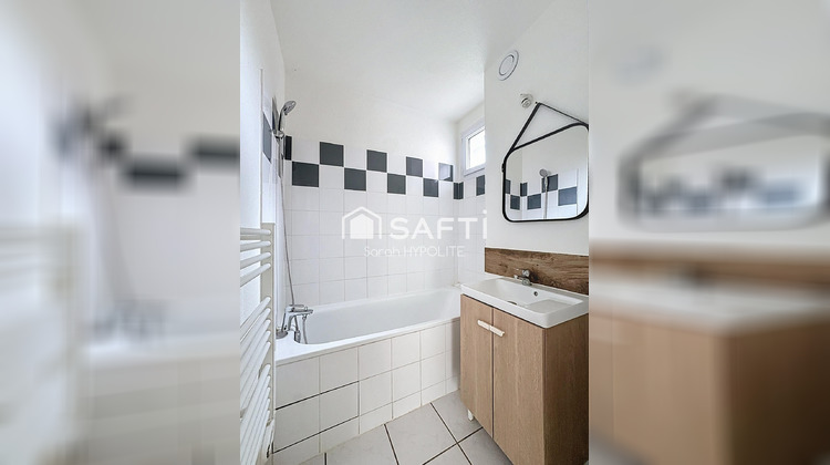 Ma-Cabane - Vente Appartement Creon, 41 m²
