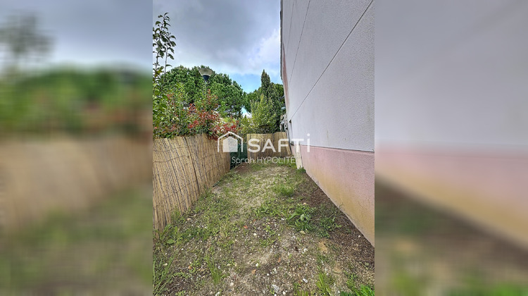 Ma-Cabane - Vente Appartement Creon, 41 m²
