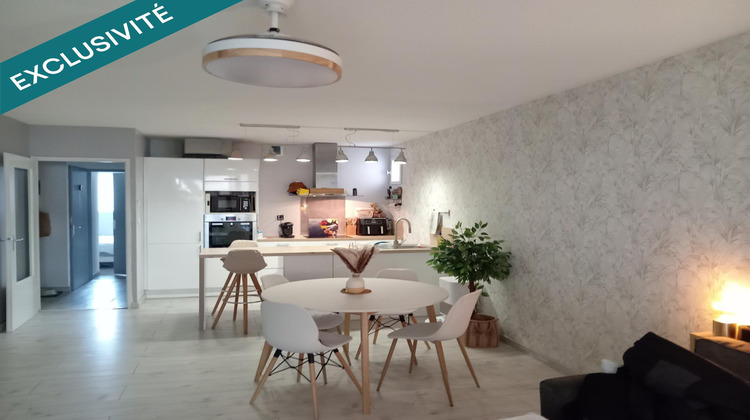 Ma-Cabane - Vente Appartement Creon, 63 m²