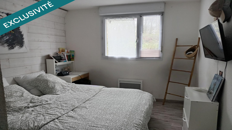 Ma-Cabane - Vente Appartement Creon, 63 m²