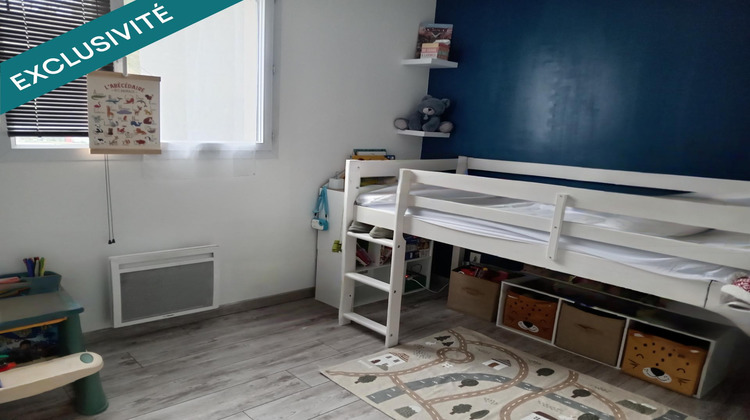 Ma-Cabane - Vente Appartement Creon, 63 m²