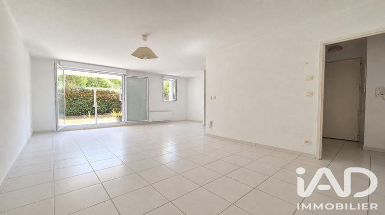 Ma-Cabane - Vente Appartement Créon, 41 m²