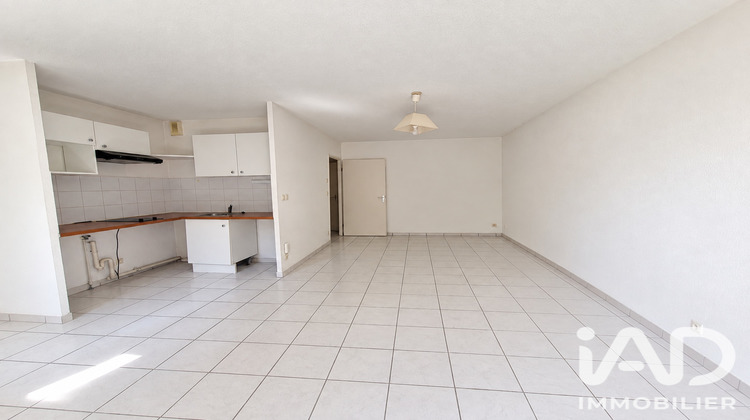 Ma-Cabane - Vente Appartement Créon, 41 m²