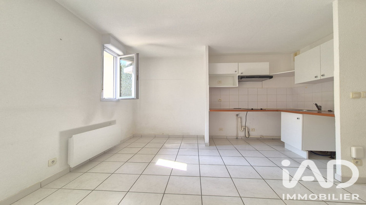 Ma-Cabane - Vente Appartement Créon, 41 m²
