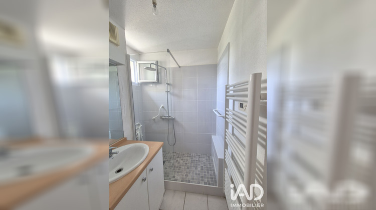 Ma-Cabane - Vente Appartement Créon, 41 m²