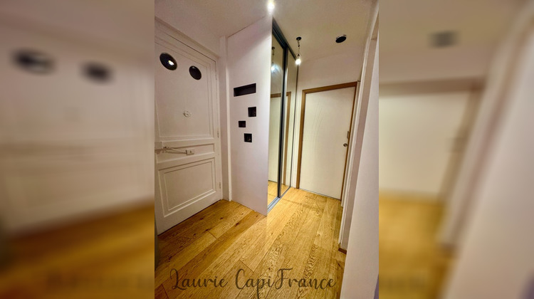 Ma-Cabane - Vente Appartement CREPIEUX LA PAPE, 49 m²