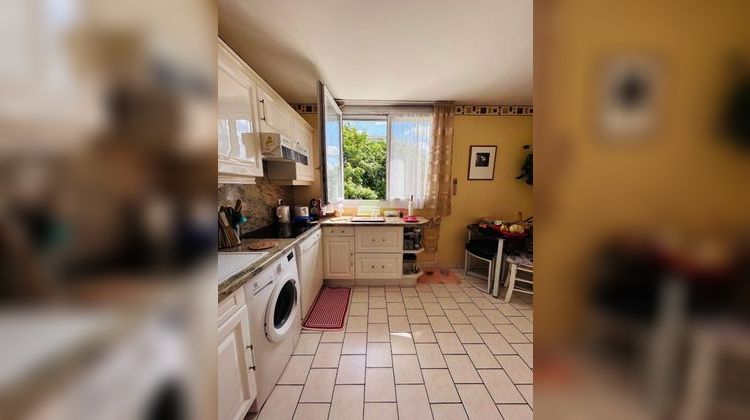 Ma-Cabane - Vente Appartement CREPY EN VALOIS, 74 m²