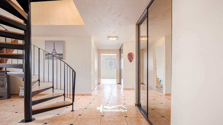 Ma-Cabane - Vente Appartement Crépy-en-Valois, 137 m²