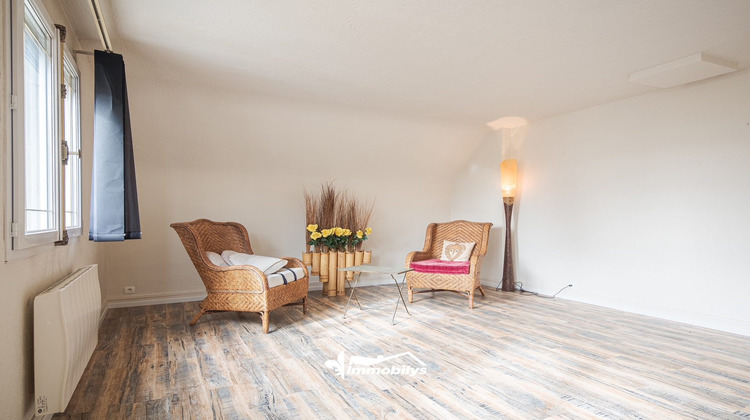 Ma-Cabane - Vente Appartement Crépy-en-Valois, 137 m²